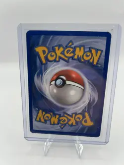 Pokemon Card - Bellsprout Legend Maker Stamped 49/92 Common Reverse Holo - Image 2