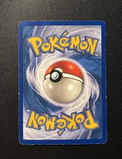 Wailord 14/109 Ruby and Sapphire Holo Pokemon card MP - Image 2