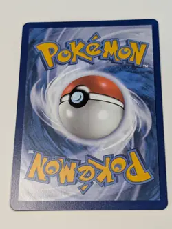 Pokemon TCG Bulbasaur Stellar Crown Illustration Card 143/142 - Image 2