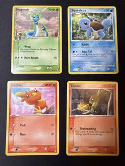 Huge Collection Bulk Lot of 600+ Mid-Era Pokemon Cards Vintage 2004-2010 - Image 4