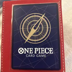 OP01-013 Sanji Alt Art Parallel Art SR Card - One Piece Romance Dawn English - Image 2