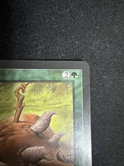 MTG Food Chain Mercadian Masques Card 246/350 Regular Rare MP Condition - Image 4