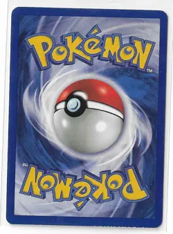 Pokemon Card TCG Dark Persian 6/110 Legendary Collection Holo Rare English LP - Image 2