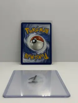 Pokemon TCG Squirtle Stellar Crown Illustration Card 148/142, - Image 2