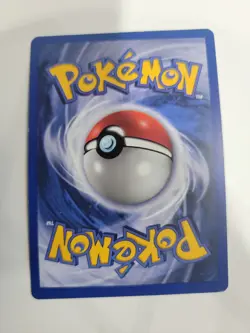 Pokemon Card - 1st Edition Dewgong (Lamantine) French - Base Set 25/102 - Image 2