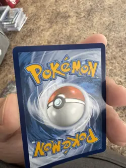Pokemon TCG Surging Sparks Latias EX Card 239/191 Special Illustration Rare NM - Image 4