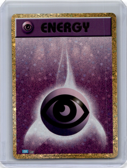 Pokemon Card Game Classic Japanese Psychic Energy - Image 1
