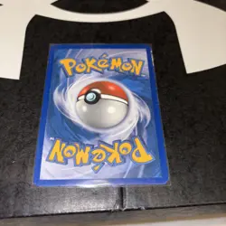 Pokemon TCG Terrakion Noble Victories Holo Full Art Ultra Rare Card 99/101 - Image 3