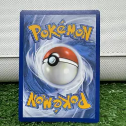 Gouging Fire EX 038/162 SV05 Temporal Forces Holo Double Rare Pokemon Card - Image 2