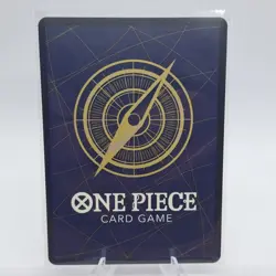 ONE PIECE TCG KID & KILLER EB01-003 ONLINE Regionals FINALIST CARD 2025 Vol.2 - Image 3