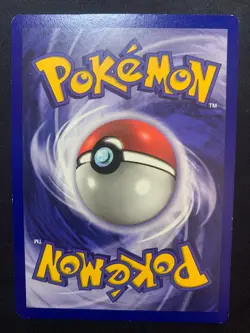 PIKACHU (MOVIE PROMO) - 04/53 - WOTC PROMO - POKEMON CARD - LP - Image 4