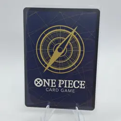 Jewelry Bonney 25-26 ONLINE Regionals Finalist Tournament Card P-085 ONE PIECE - Image 3