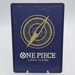 Portgas D Ace Treasure Rare TR OP08-052 OP10 Royal Blood One Piece Card Game NM - Image 3