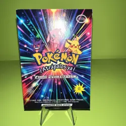 MEW POKEMON CARD GAMEBOY COLOR - POKEMON CARD ( PSA , CGC , BGS , TAG ) - Image 2