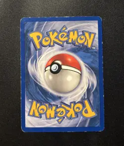 Pokemon Card Fearow 11/165 Reverse Holo Foil Expedition MP - Image 2