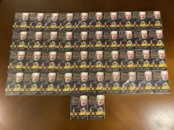 42x The Lord Of The Rings TCG The Two Towers 63-Card Theoden Starter Decks - Image 1