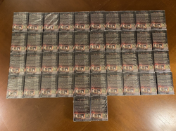 42x The Lord Of The Rings TCG The Two Towers 63-Card Theoden Starter Decks - Image 2