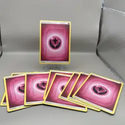 9x Fairy Energy Lot 2019 Pokemon Cards Collection Set TCG - NM/LP+ - Image 1