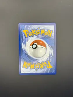 Mega Latias EX 163/132 Mega Evolutions English Pokemon Card - Near Mint - Image 2