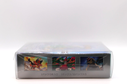 Pokemon Card Booster Box Cyber Judge sv5K sv5M /shrink Japanese TCG - Image 4