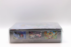 Pokemon Card Booster Box Cyber Judge sv5K sv5M /shrink Japanese TCG - Image 5