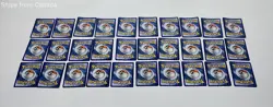 Lot of 30 Pokemon EX Trading Cards - Image 4