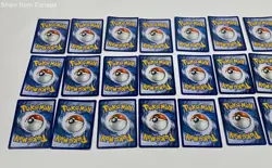 Lot of 30 Pokemon EX Trading Cards - Image 5