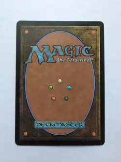 MTG Lethal Vapors (SCG) Scourge Regular Rare 68/143 - Image 2