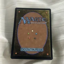 Badgermole Cub Avatar: The Last Airbender Foil , Magic: The Gathering M0167 - Image 3