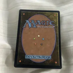 Badgermole Cub Avatar: The Last Airbender Foil , Magic: The Gathering M0167 - Image 4