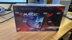 MTG Duskmourn: House of Horror Play Booster Box - Factory Sealed - 36 Packs - Image 2