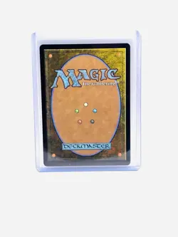 Magic The Gathering, Professional Face-Breaker, Streets of New Capenna, MT/NM - Image 2