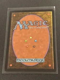 Urza's Destiny Pattern of Rebirth MTG Magic the Gathering NM - Image 2