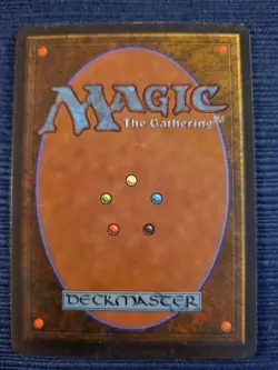 MTG Earthbind LP Revised Edition Regular Common FREE SHIPPING - Image 2