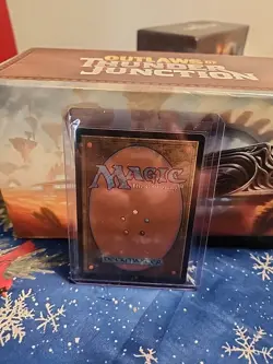 Guardian Project (Anime Borderless) Ravnica Remastered Regular NM - Image 2