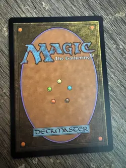 Magic the Gathering Korvold, Fae-Cursed King Throne of Eldraine Foil - Image 2