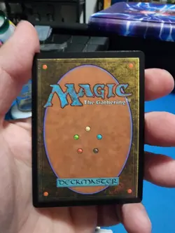 Tataru Taru (Borderless) (Chocobo Track Foil) Commander: Final Fantasy Foil - Image 2