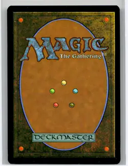 Lightly played Masterwork of Ingenuity #271 Double Masters W/Tracking - Image 2