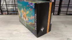 Japanese Final Fantasy Chocobo Bundle MTG New Sealed - READY TO SHIP - Image 2