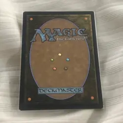 Marsh Flats x1 MTG Modern Masters 1x Magic Excellent Light Play LP - Image 3