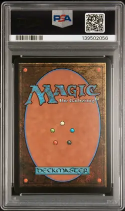 2025 MTG FINAL FANTASY BORDERLESS-FOIL #0406 TRAVELING CHOCOBO PSA 10 - Image 2