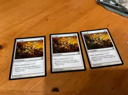 3X CRUSADE mn to good condition - Image 1