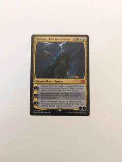 Tamiyo, Field Researcher Eldritch Moon Regular NM MTG - Image 1