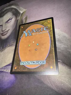 Fierce Guardianship Commander Masters Regular NM - Image 2