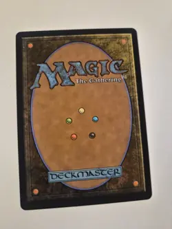 Magic: The Gathering Delighted Halfling 158 Lord of the Rings Edition Rare MTG - Image 2