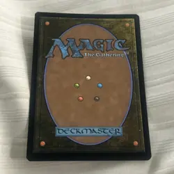 Quantum Riddler Foil MTG Edge Of Eternities Magic The Gathering - Image 3