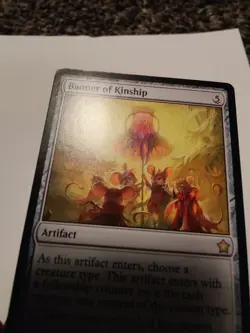 Banner of Kinship Foundations Regular - Image 2