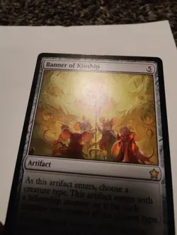 Banner of Kinship Foundations Regular - Image 3