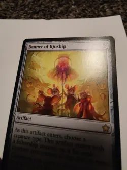 Banner of Kinship Foundations Regular - Image 4