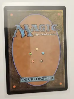 Siege Veteran Extended Foil The Brothers' War MTG NM PACK FRESH - Image 2